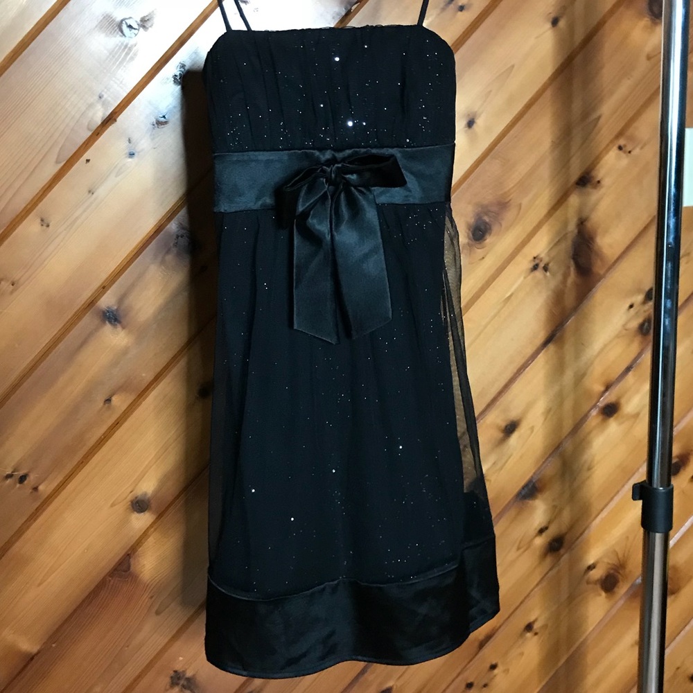 Juniors Dress